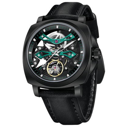 PD-YS017 Tourbillon