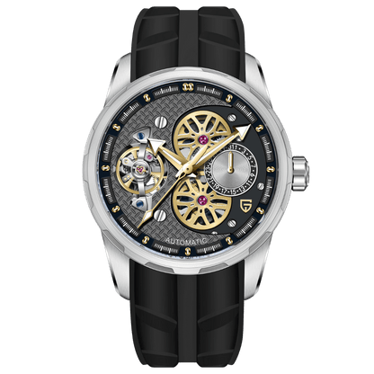 PD-YS022 Tourbillon