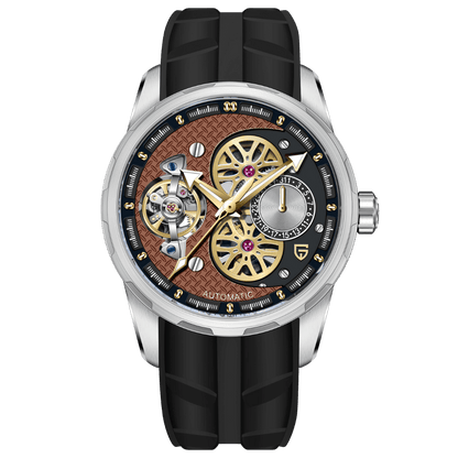 PD-YS022 Tourbillon