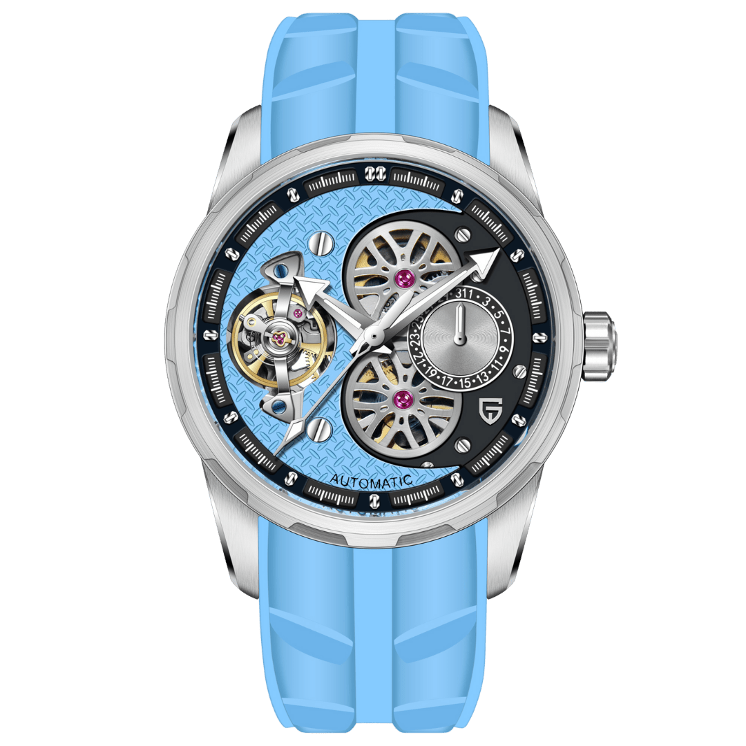 PD-YS022 Tourbillon
