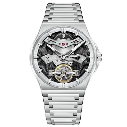 PD-YS028 Tourbillon