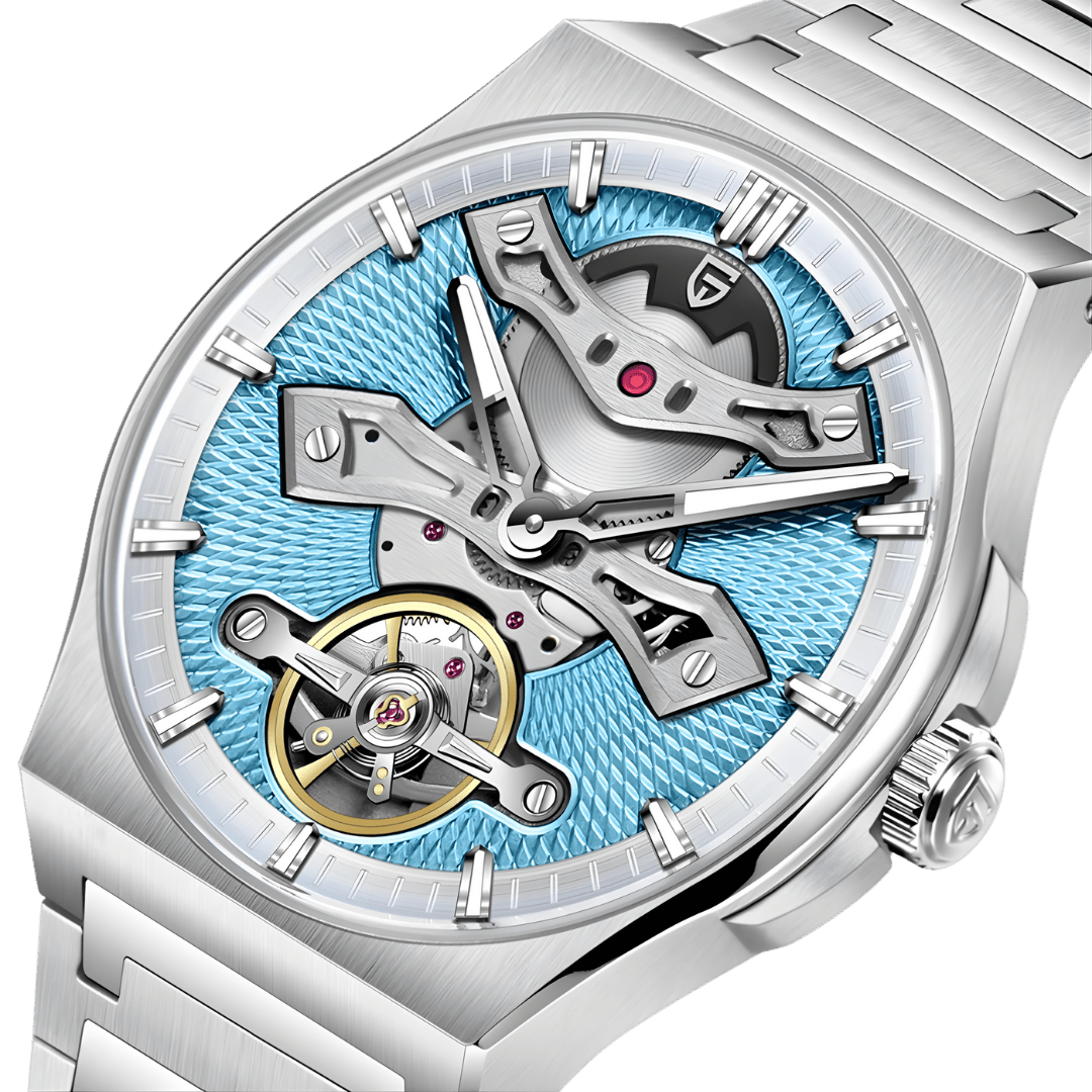PD-YS028 Tourbillon
