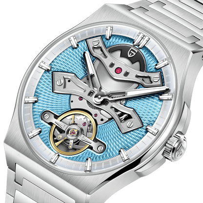 PD-YS028 Tourbillon