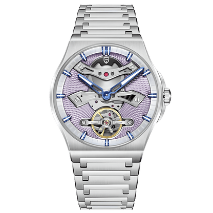 PD-YS028 Tourbillon